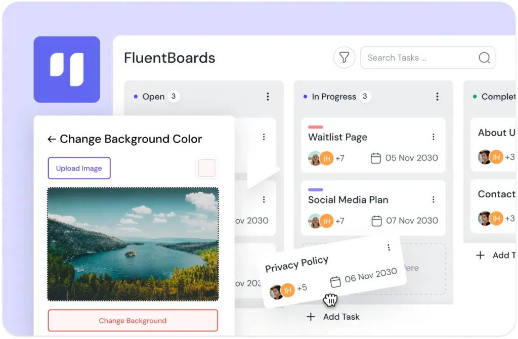 FluentBoards